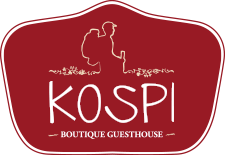 Kospi Boutique Guesthouse - Bariloche